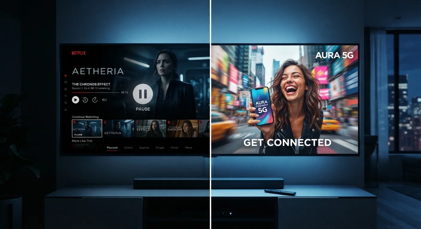 Ad-Supported vs. Subscription Streaming: What the Two Models Actually Cost You