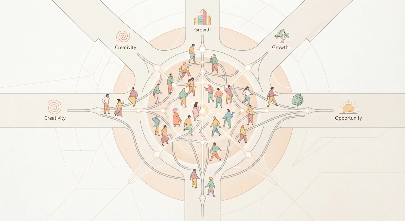 Behavioral Science for the Curious: A Starting Point