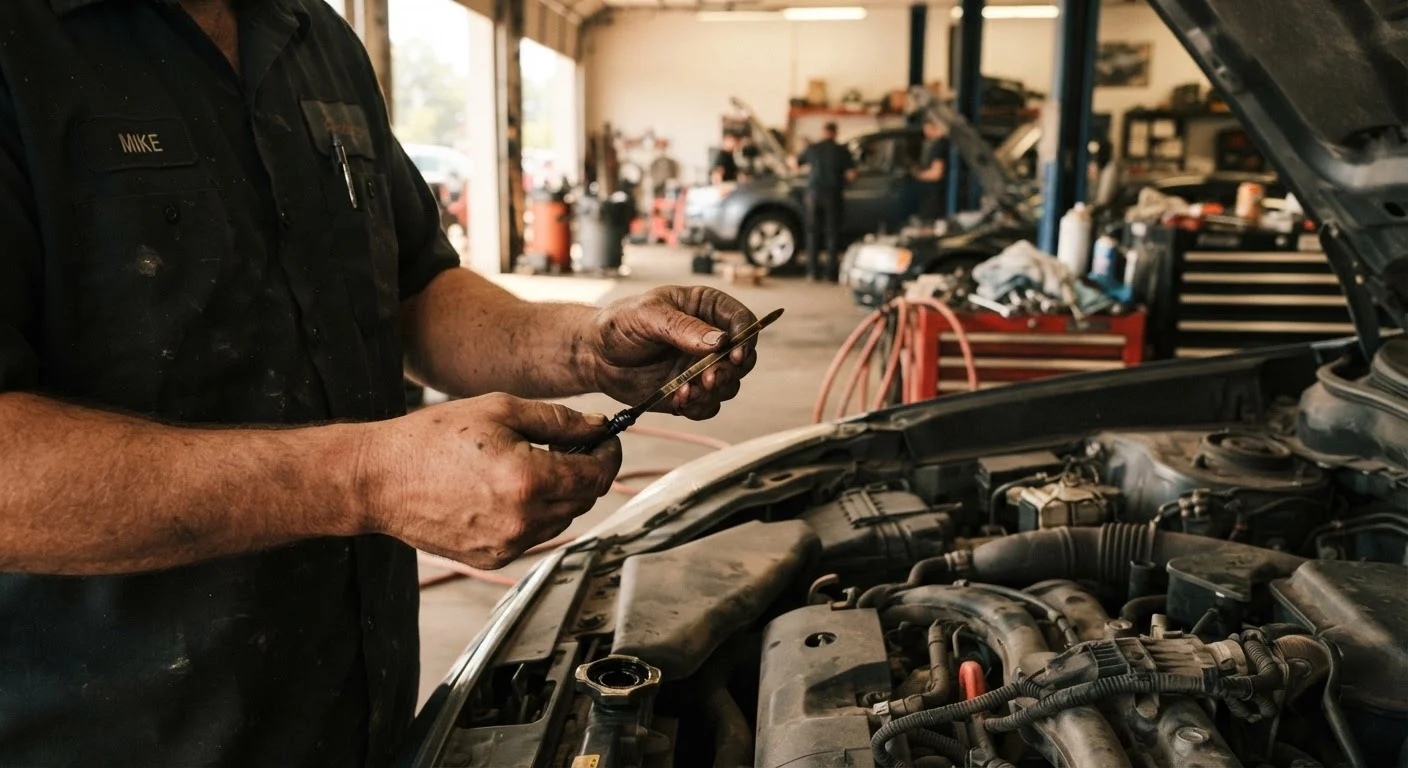 Car Maintenance Myths That Refuse to Die