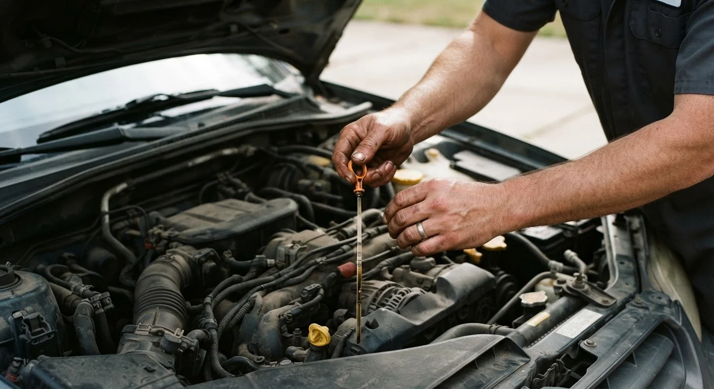 Car Maintenance on a Budget: What to Prioritise