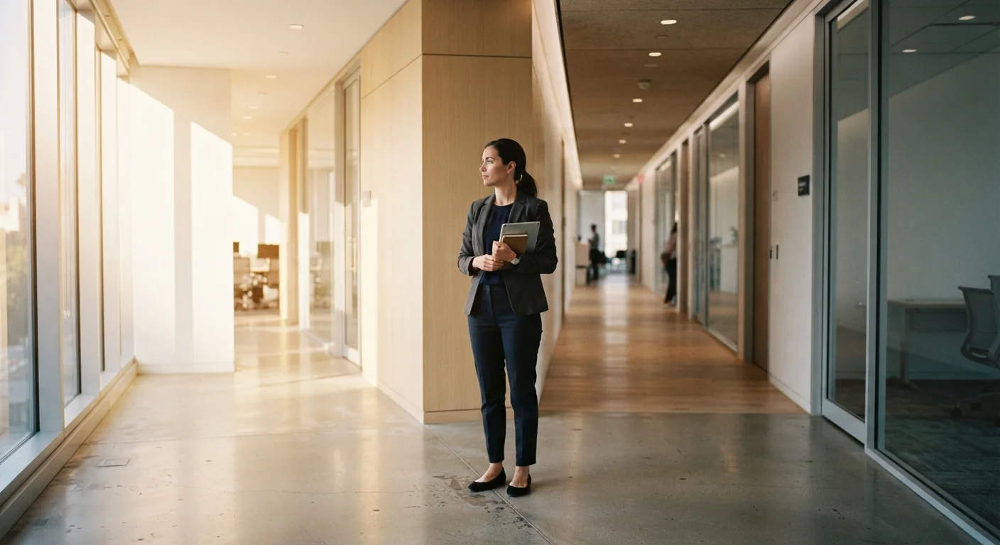 Career Inflection Points: Recognising the Moments That Define a Professional Path