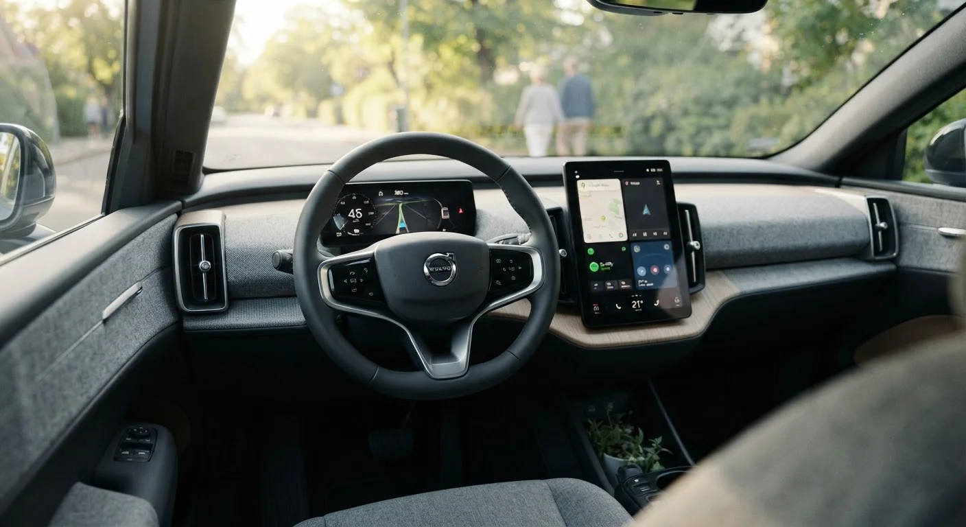 Cars & Driving From the Ground Up: Concepts Every New Driver Should Grasp