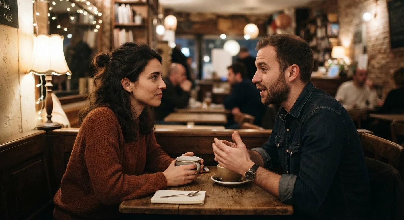 Common Misconceptions About How Introverts Form Social Bonds