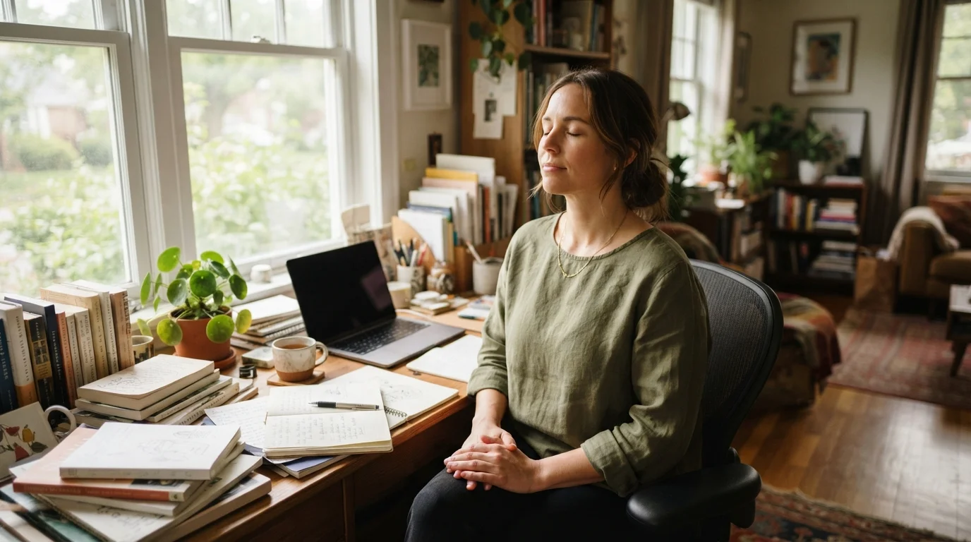 Common Myths About Stress That Make It Harder to Manage