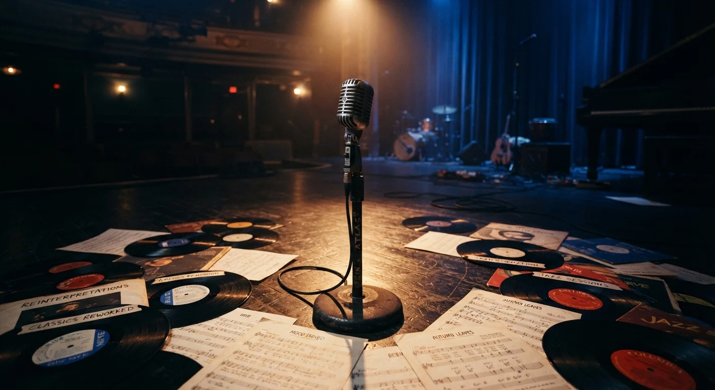 Cover Songs: When Reinterpretation Becomes the Definitive Version