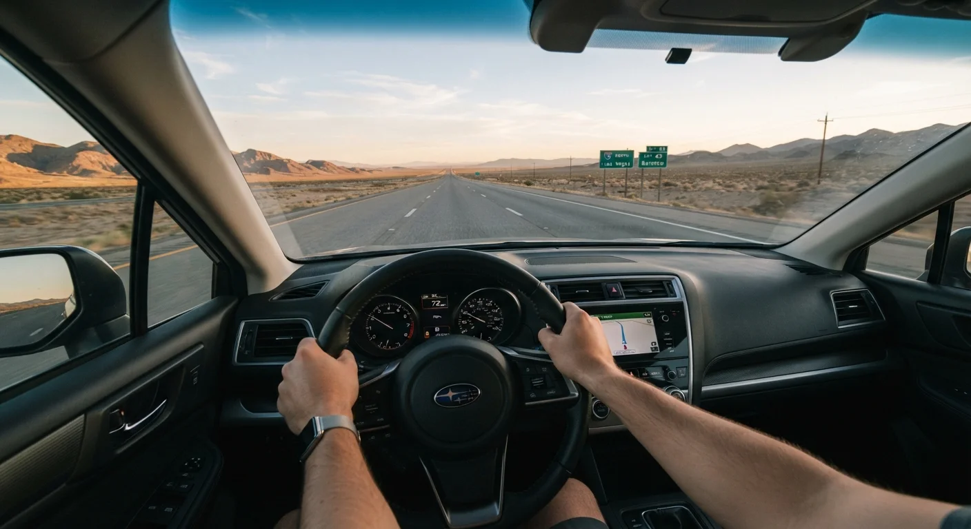 Defensive Driving: The Mindset Behind Safer Roads