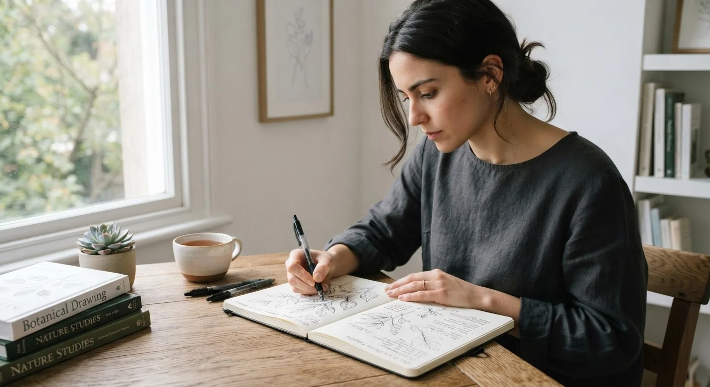Deliberate Practice Explained: Why Effort Alone Isn't Enough