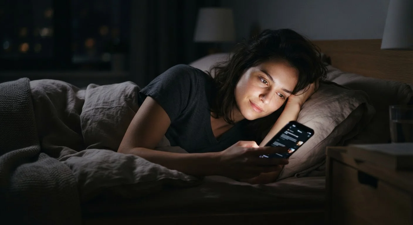 Digital Screen Use and Rest: What the Evidence Suggests