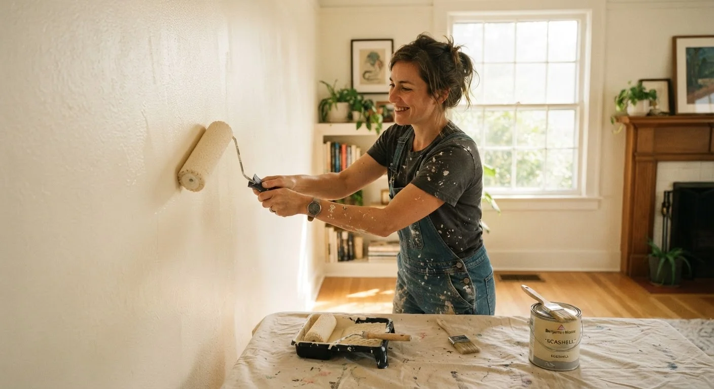 DIY Home Improvement: An Honest Look at the Trade-Offs