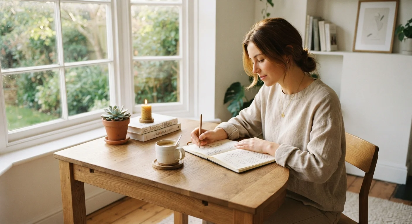 Energy Management Over Time Management: A Reframe Worth Considering