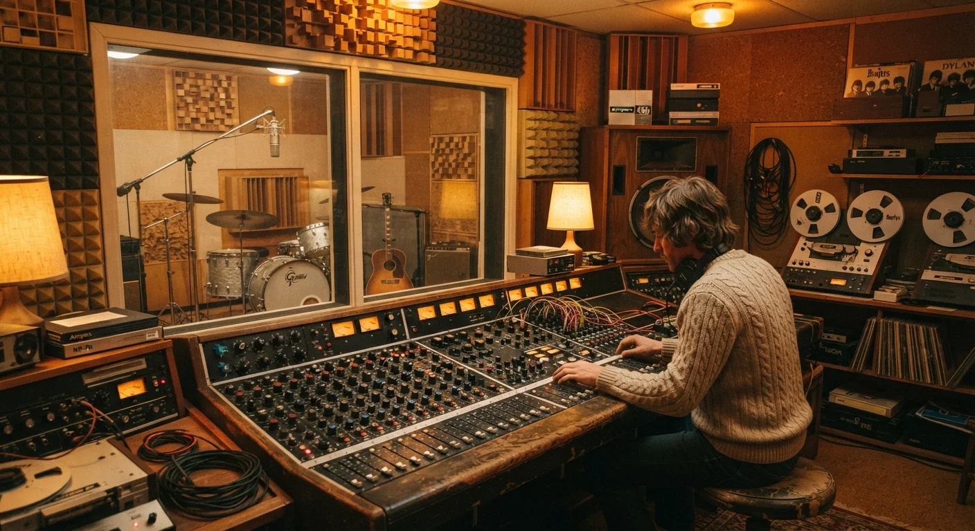 Everything the Motown Sound Actually Was — and Why It Still Works