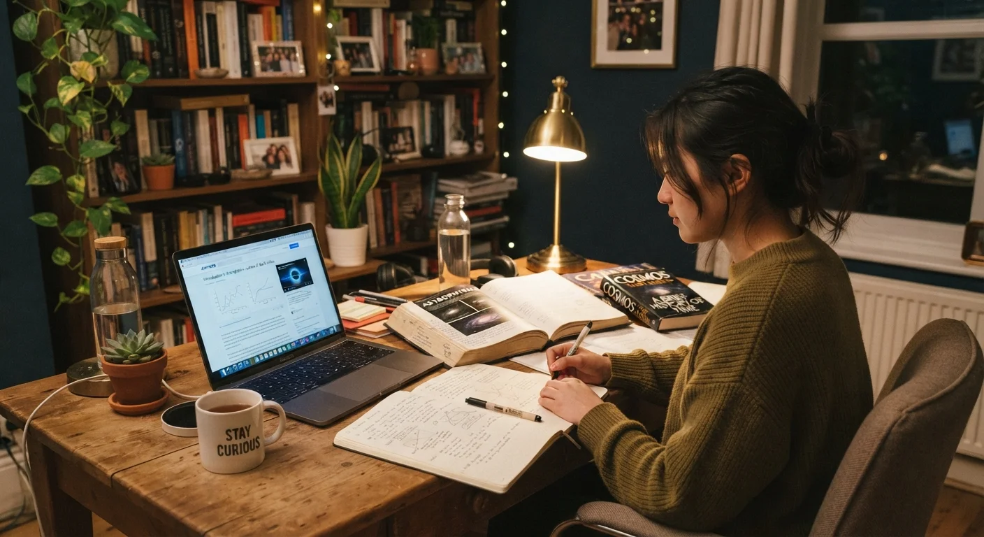 Finding Free and Low-Cost Learning Resources Worth Your Time