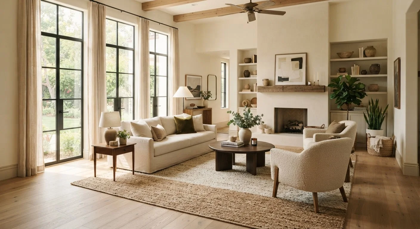 Fourteen Design Concepts Worth Understanding Before You Redecorate