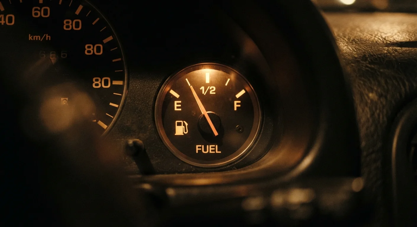 Fuel Economy: The Variables That Actually Move the Number