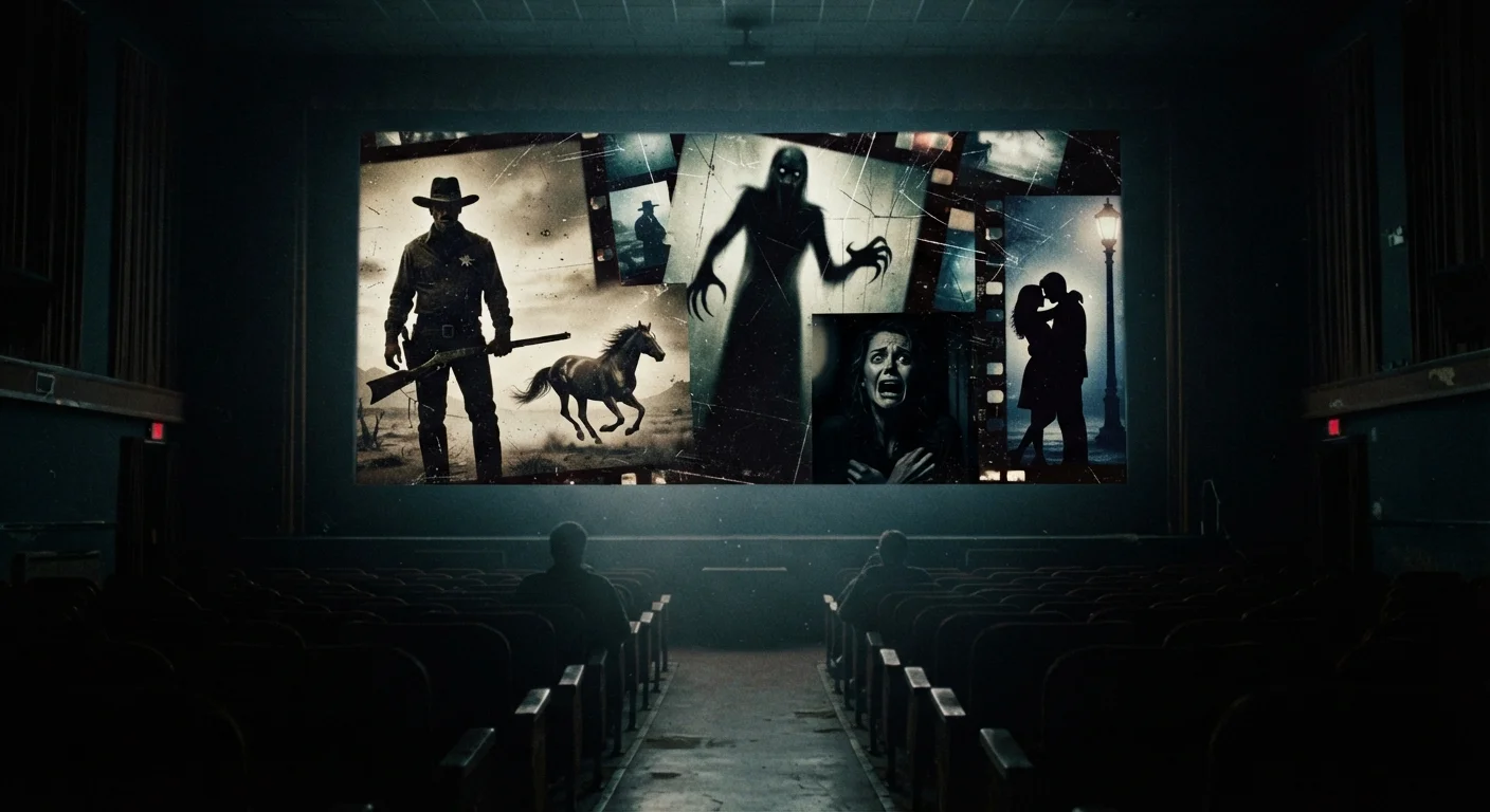Genre Conventions That Signal Trust — and the Films That Break Them Deliberately