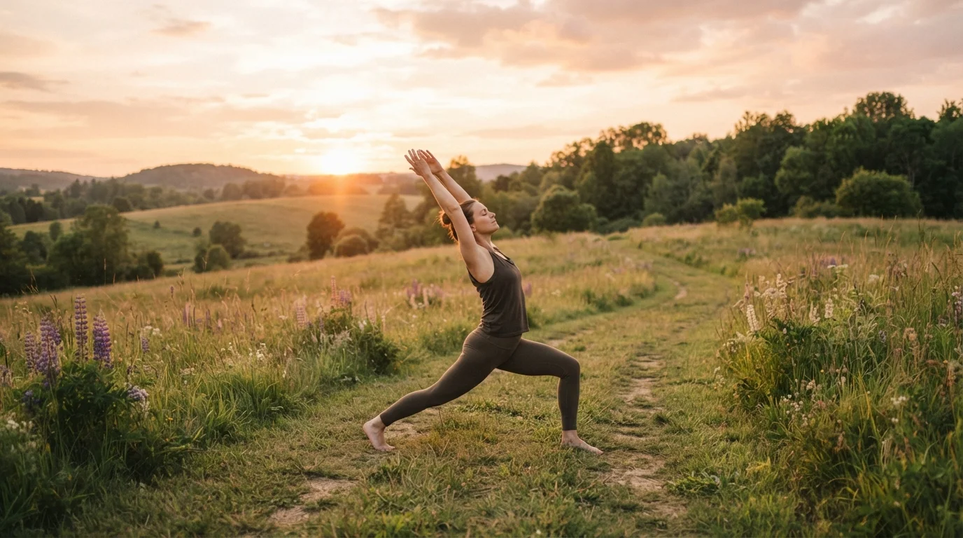 Gentle Movement Practices Worth Knowing About