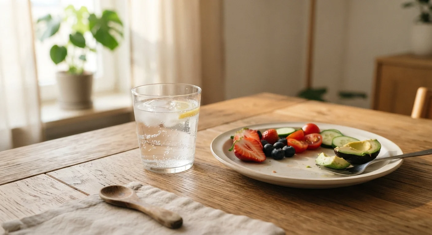 Hydration Myths That Are Worth Questioning