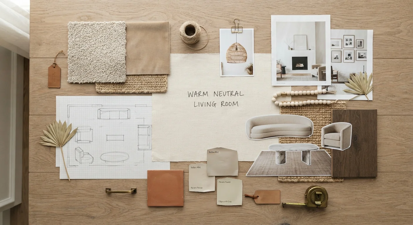 Interior Design Styles Decoded: A Visual Reference Guide