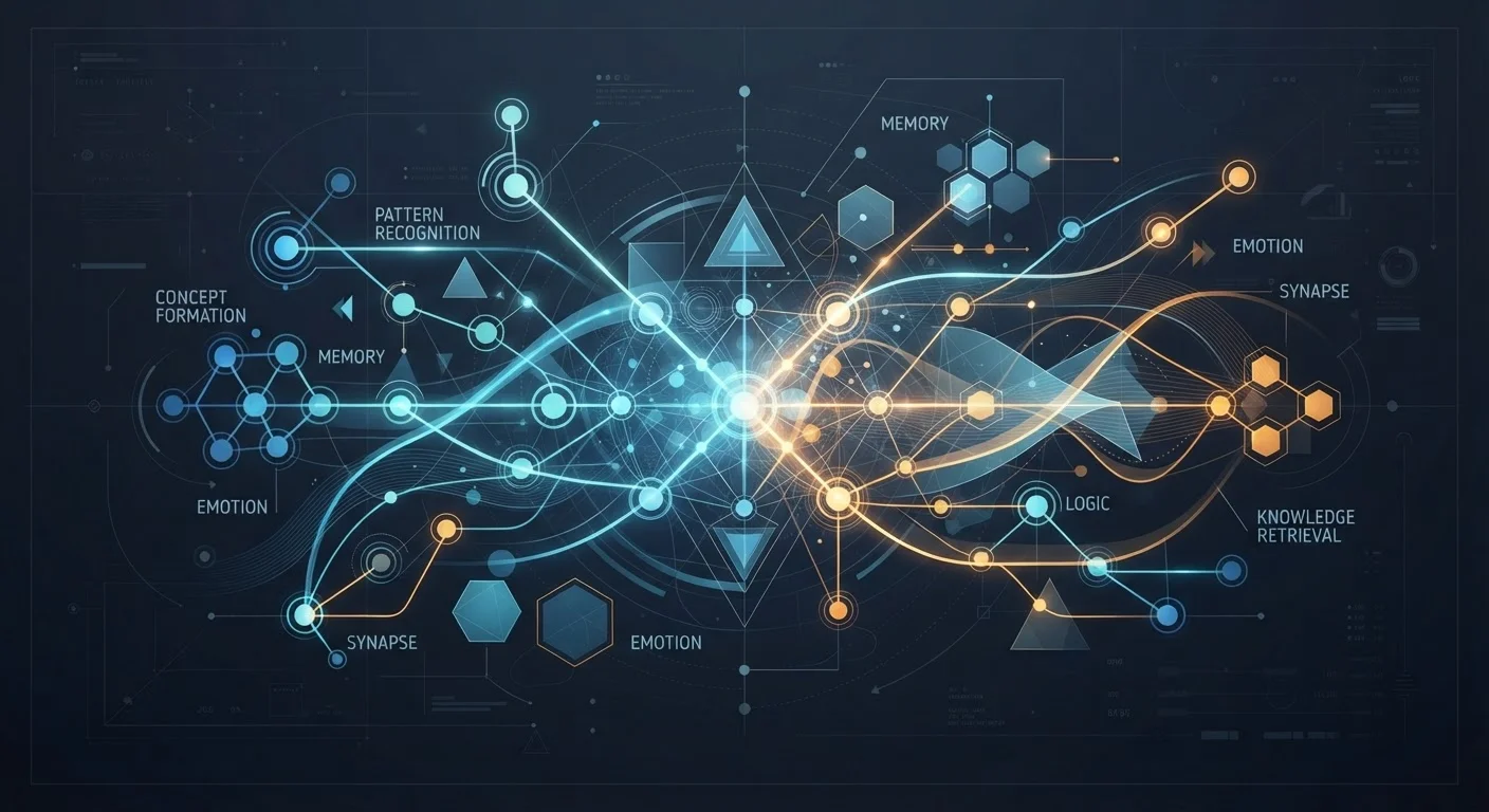 Key Frameworks in Human Behavioral Science