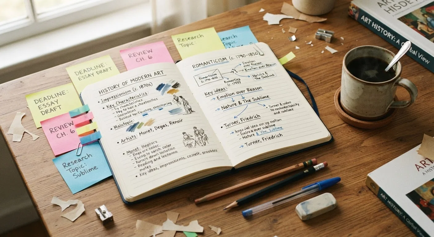 Key Terms Every Self-Directed Learner Should Know