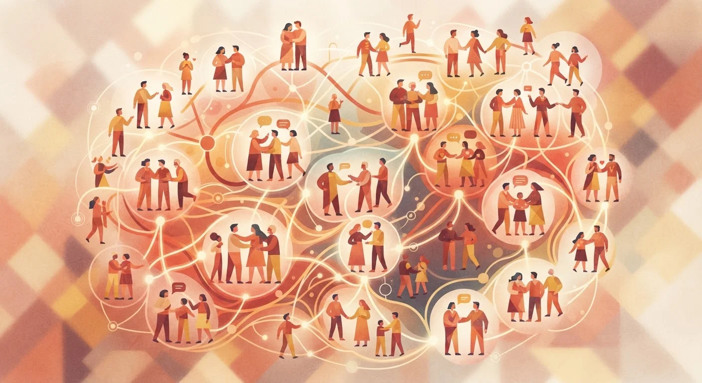 Key Terms in Relationship Sociology Every Curious Reader Should Know