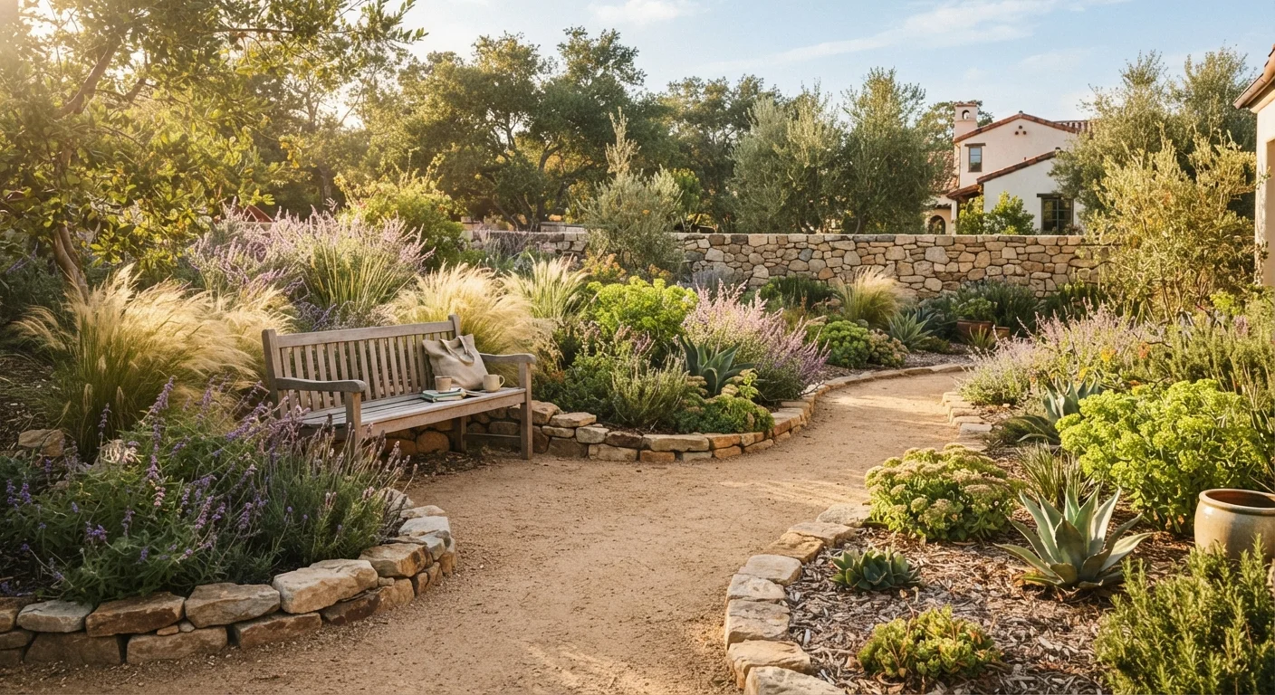 Low-Maintenance Outdoor Spaces Worth Designing Around