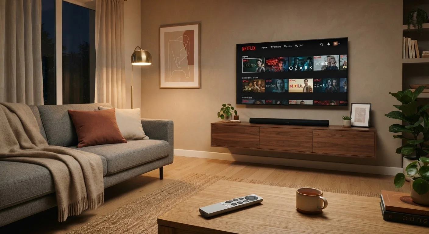 Making Sense of Your Streaming Options: A Starting Point for New Cord-Cutters