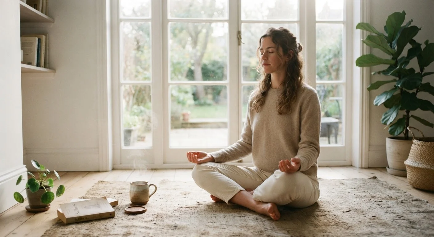 Mindfulness vs. Meditation: Understanding the Difference in Everyday Practice