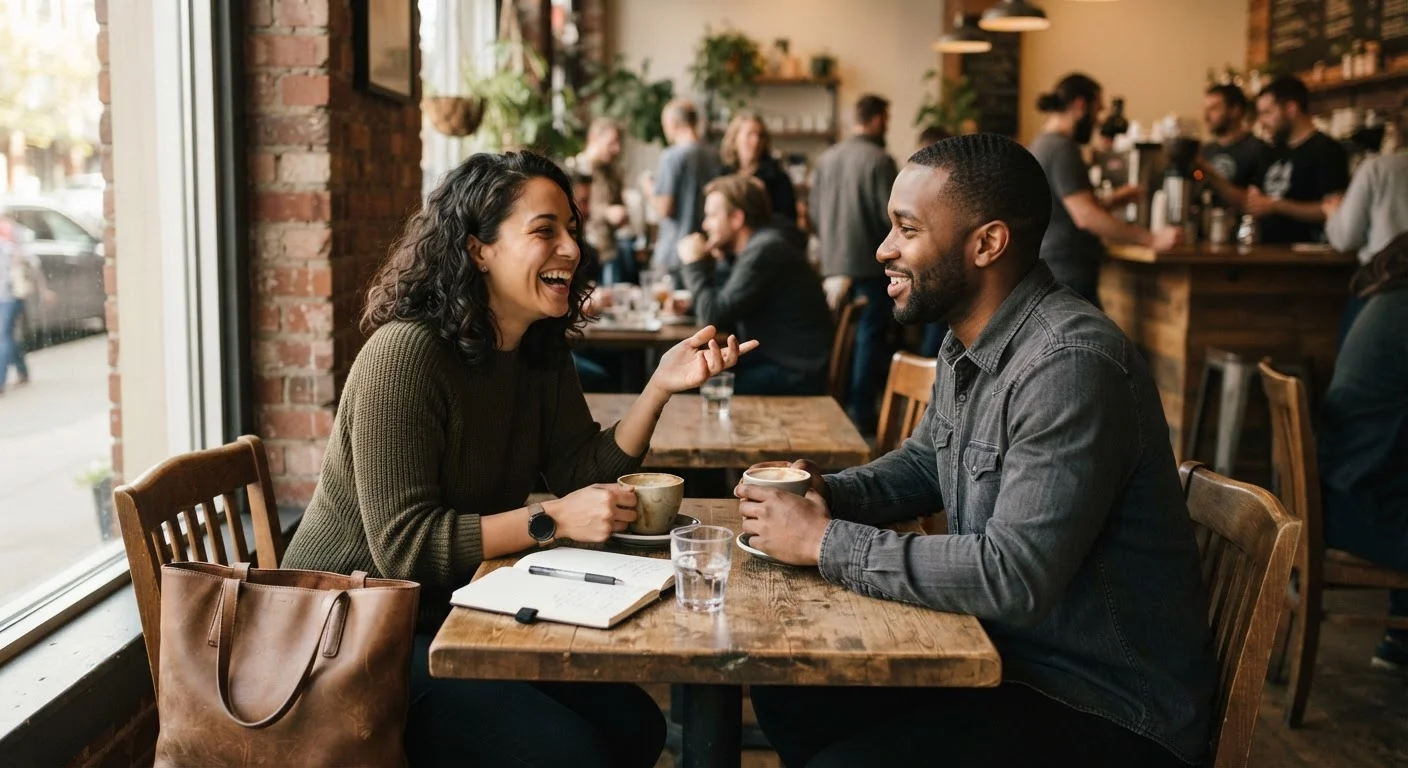 Networking Without Feeling Transactional: Approaches That Build Genuine Professional Relationships