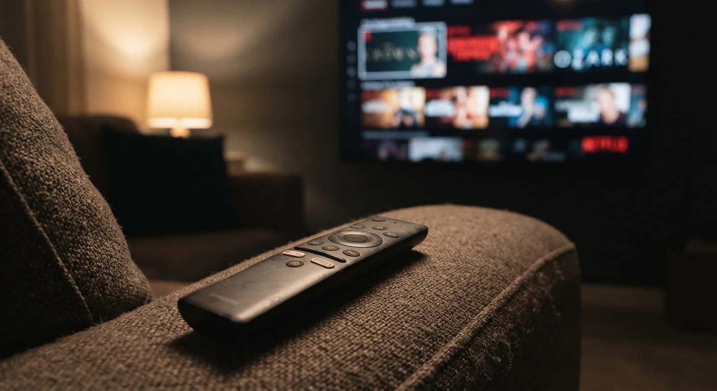 Password Sharing Crackdowns: What Streaming Platforms Are Actually Enforcing