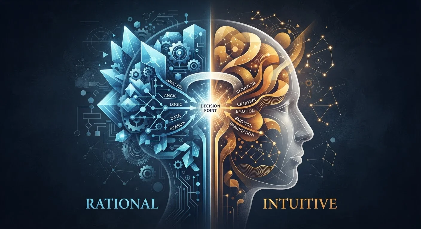 Popular Beliefs About Human Nature That Research Keeps Contradicting
