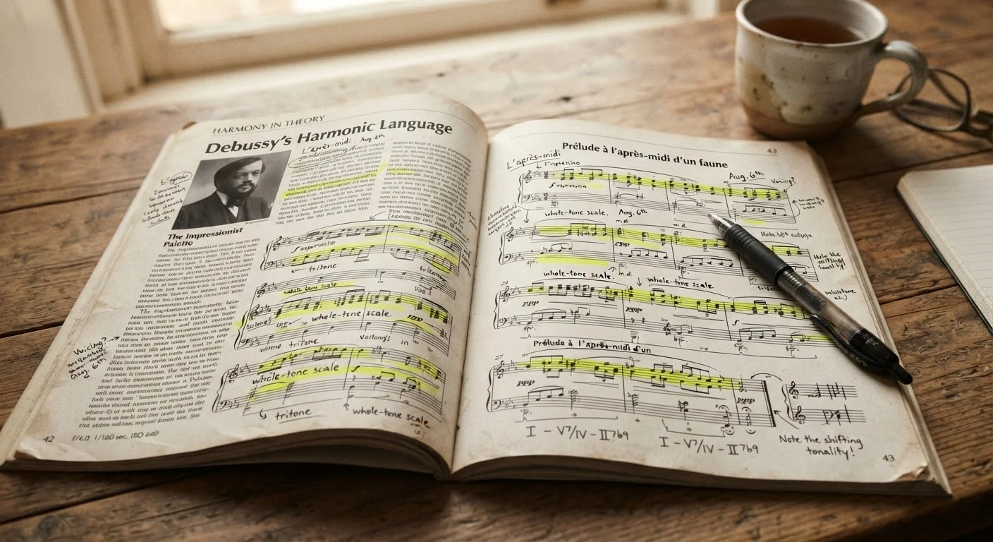 Reading About Music Without Getting Lost in the Jargon