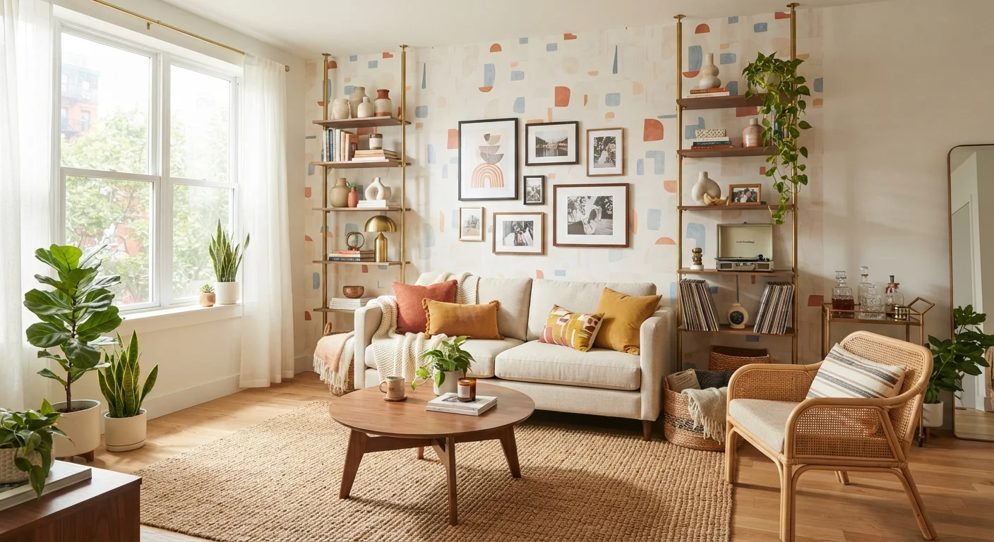 Renting and Improving: What Tenants Can and Cannot Change