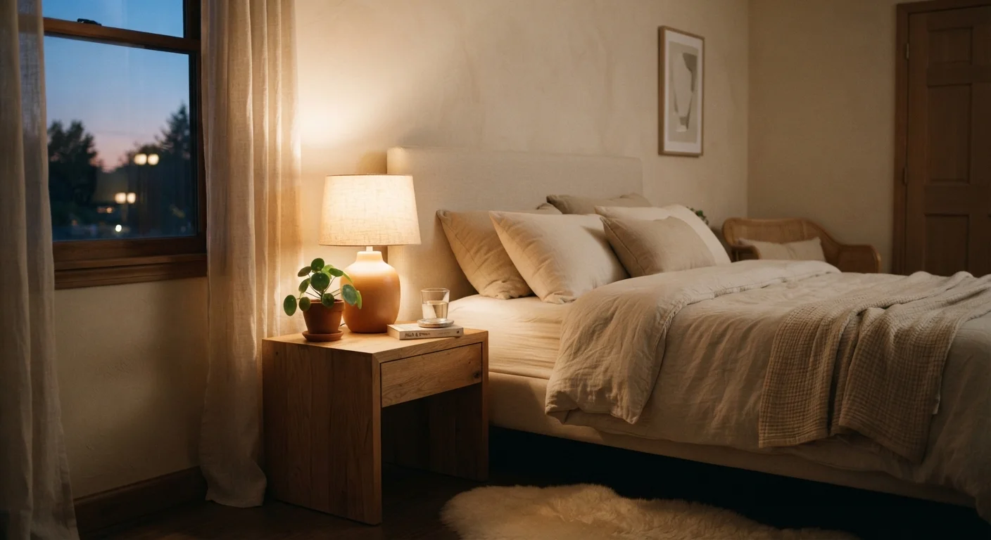 Sleep Hygiene: What It Actually Means and Why It Shapes Your Day