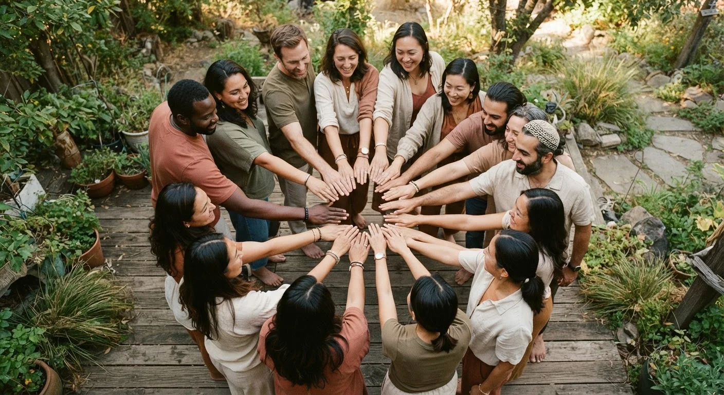 Social Identity and Its Role in How People Form In-Groups
