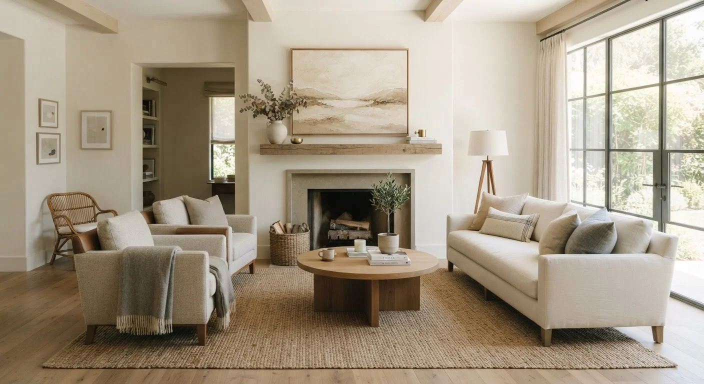 The Design Principles Every Room Should Follow