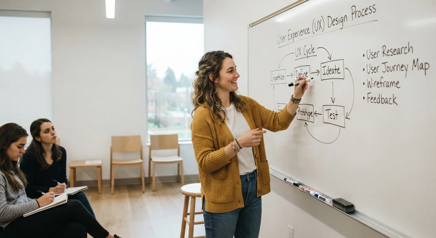 The Feynman Technique: Using Explanation as a Learning Tool