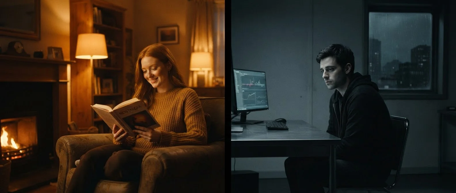 The Language of Colour in Cinema: How Palette Shapes Mood and Meaning