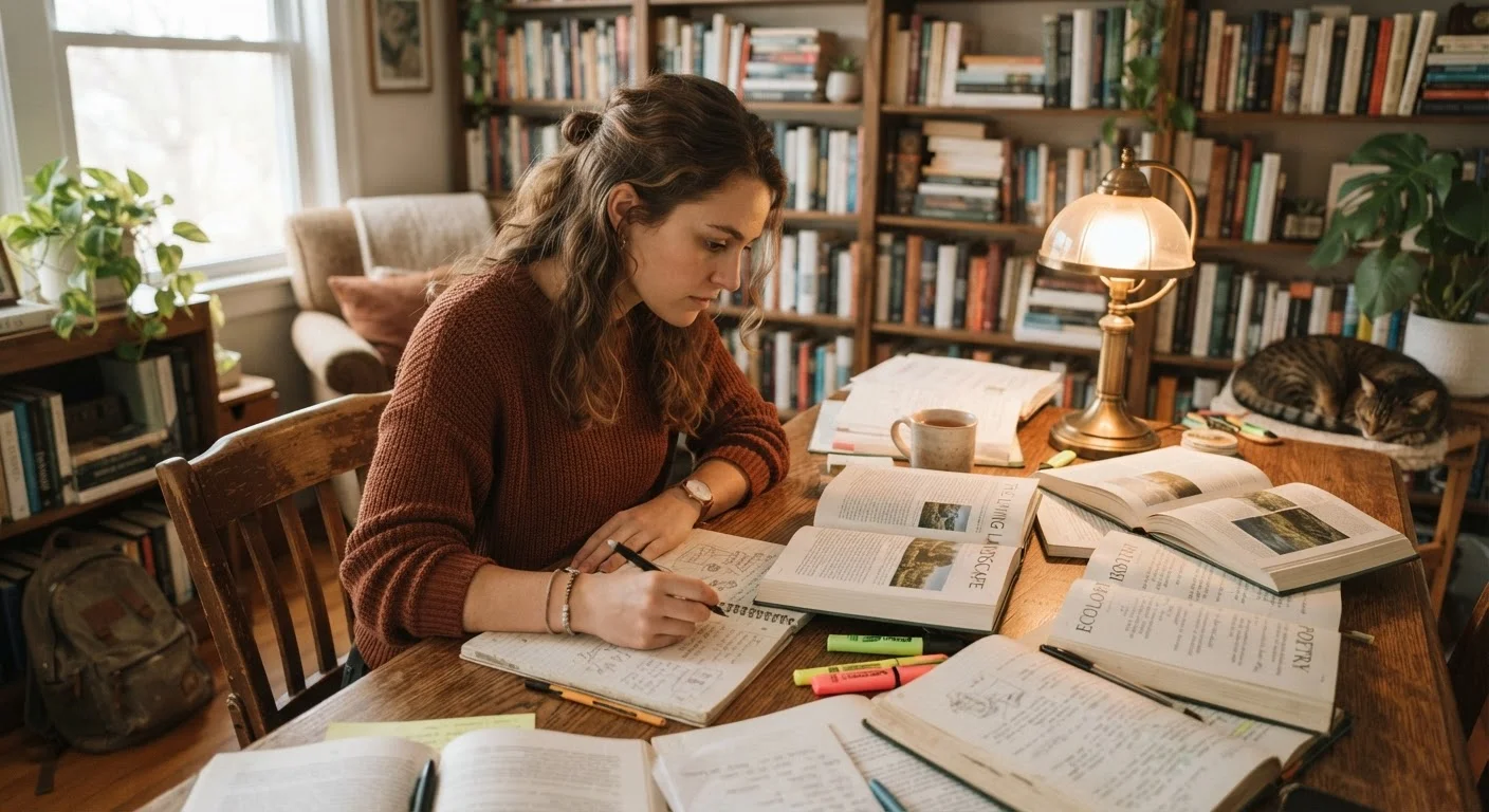 The Mindset Shifts That Separate Lifelong Learners from One-Time Dabblers