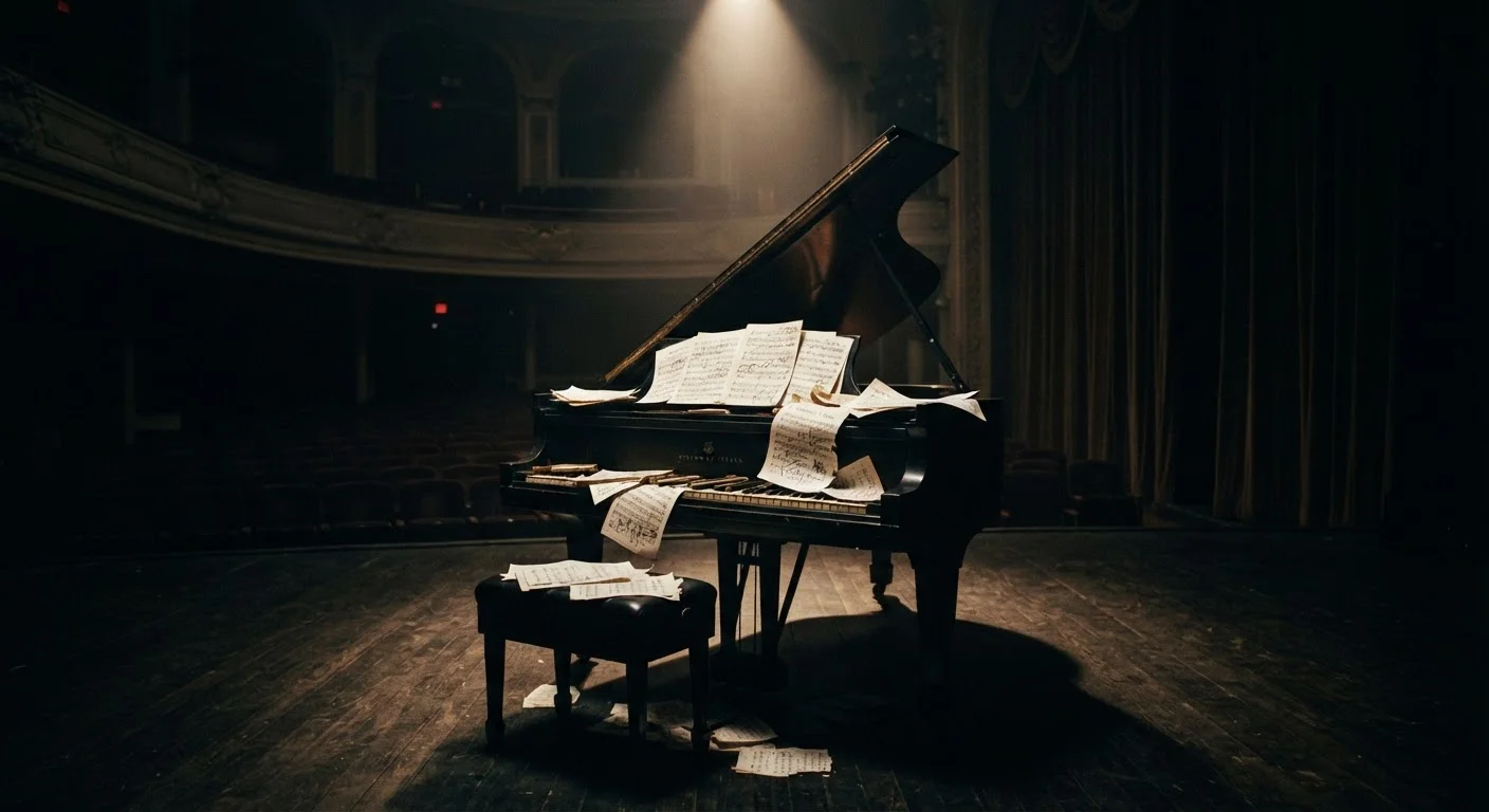 The Myths Around Musical Genius That Distort How We Talk About Creativity