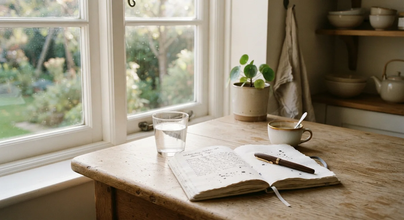 The Science Behind Morning Routines and Why Consistency Matters