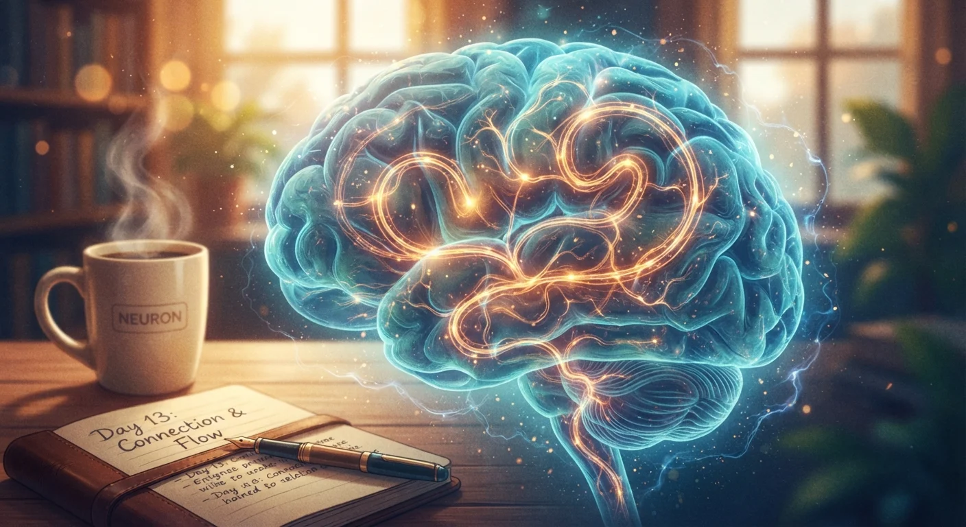 The Science Behind Why Habits Are So Hard to Break