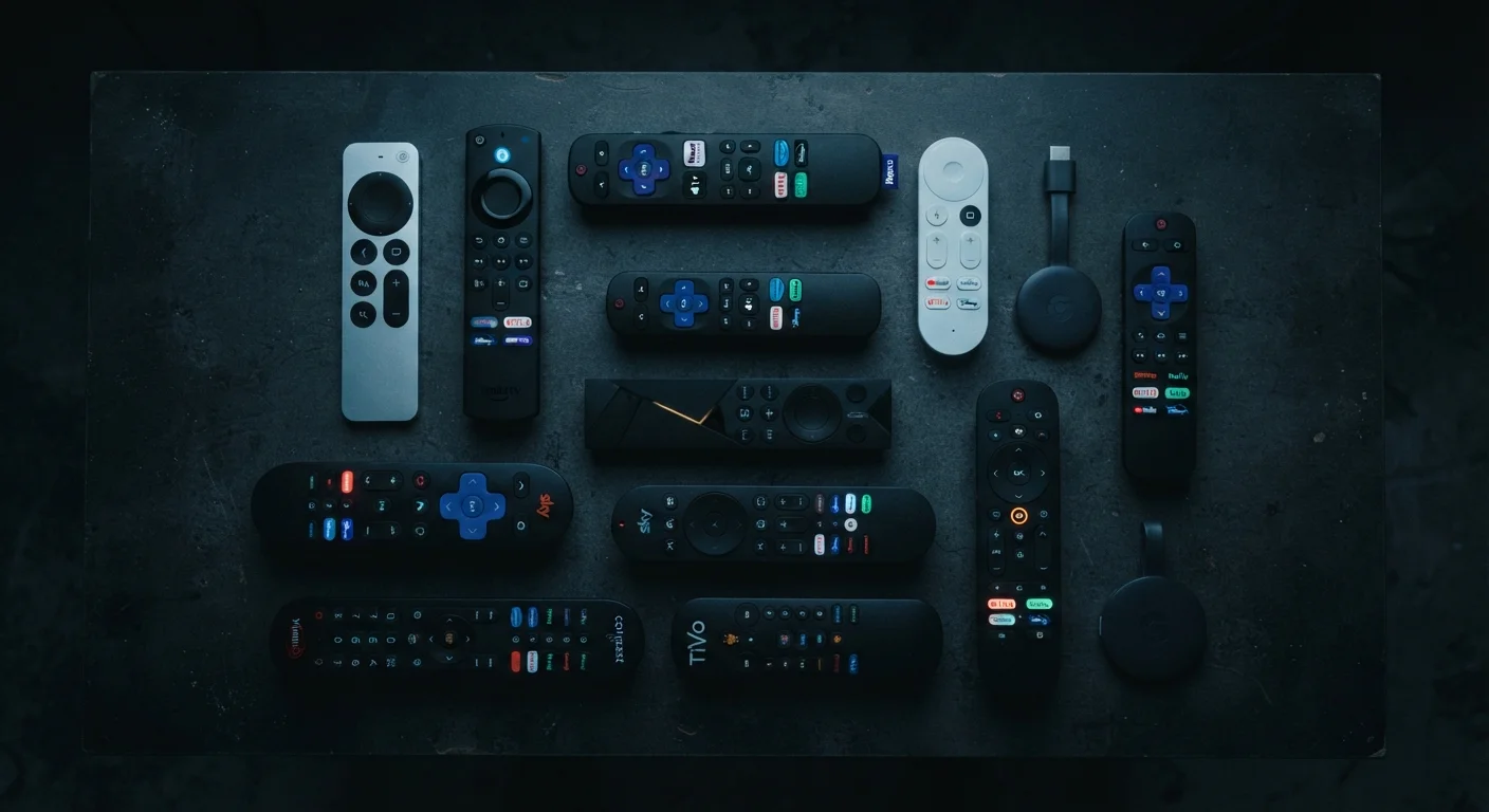 The Streaming Wars Explained: Why So Many Platforms Are Competing for Your Attention