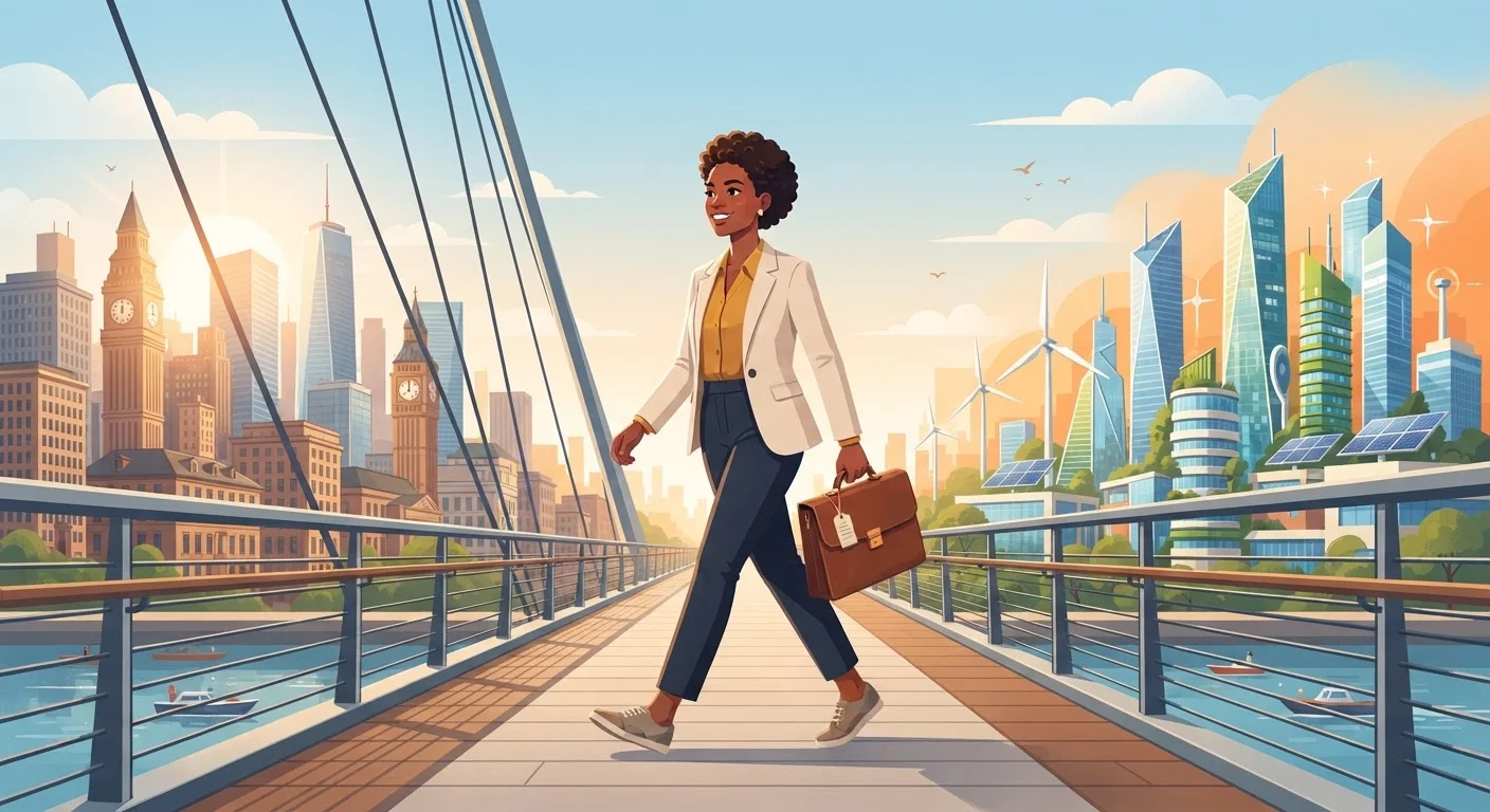 Transferable Skills Explained: The Career Currency That Moves With You