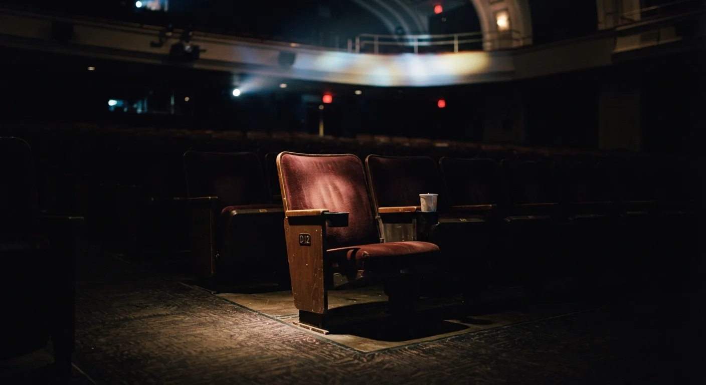 Watching a Film Critically: A Practical Framework for Deeper Viewing
