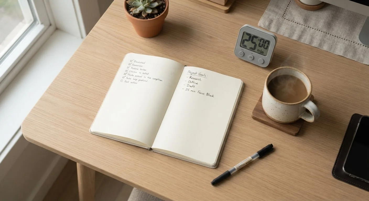 What Neuroscience Tells Us About the Ideal Study Session Length
