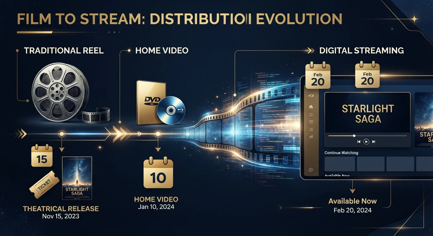 What 'Windowing' Means in the Streaming Era — and Why It Still Shapes What You Can Watch