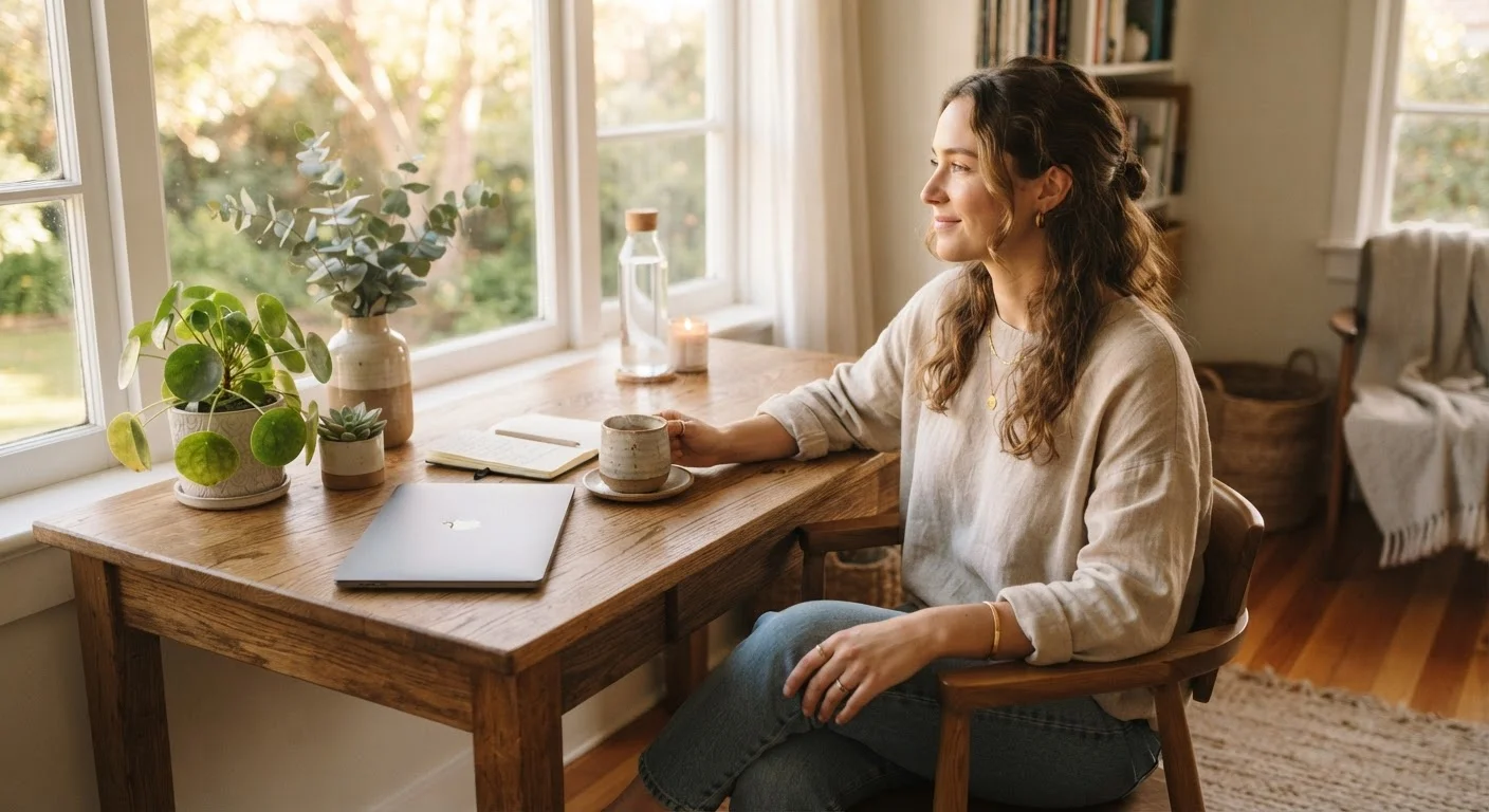 What 'Work-Life Balance' Actually Means — and Why It Looks Different for Everyone