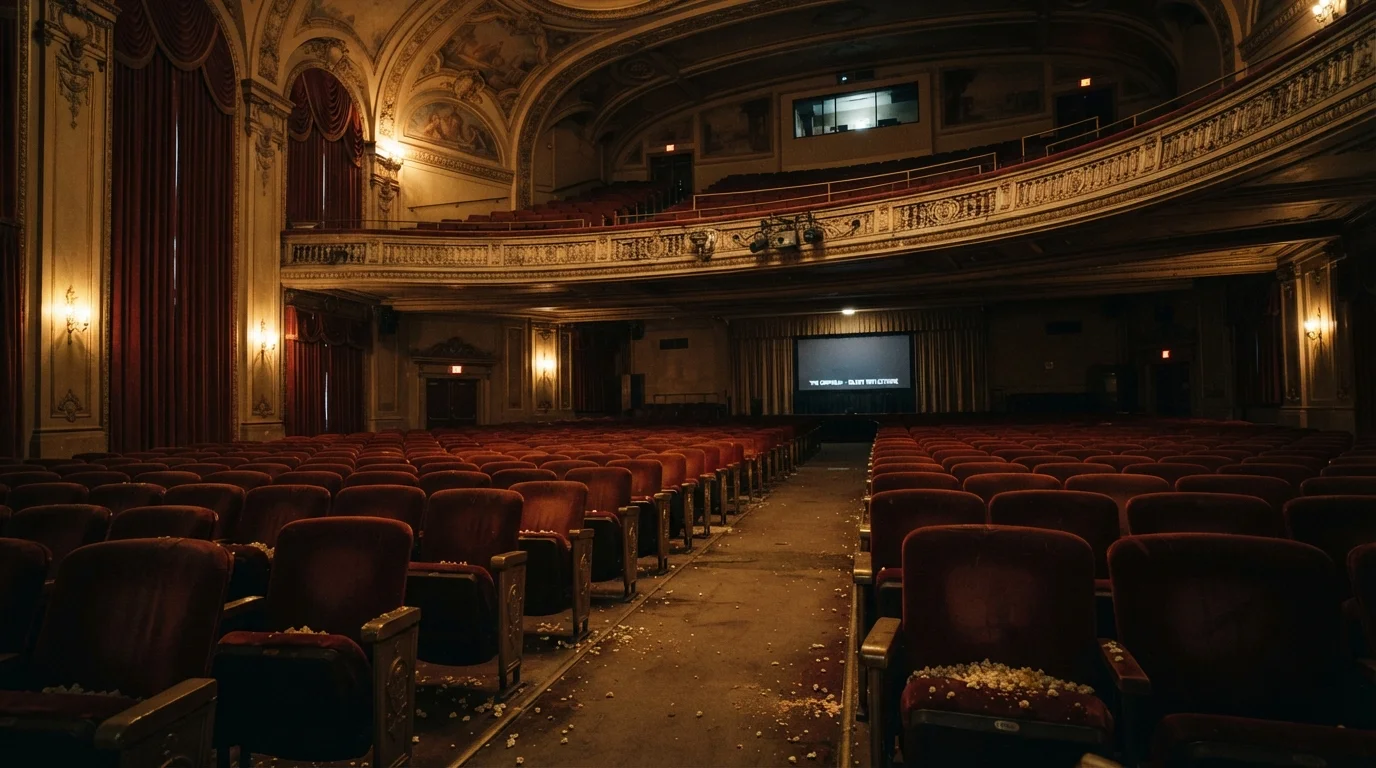 Why Critically Acclaimed Films Sometimes Fail at the Box Office