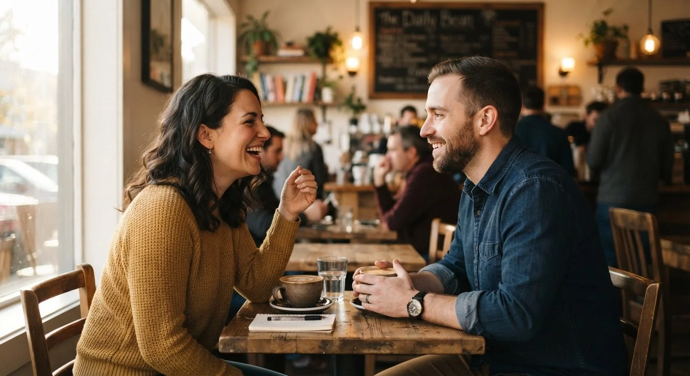 Why Friendships in Adulthood Are Harder to Form — and What Actually Helps